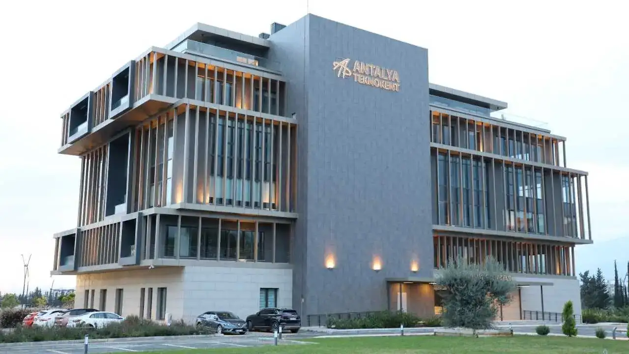 Antalya’da Yeşil Dönüşümün Lideri Belli Oldu! 3